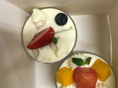 -好利来(新华百货店)