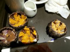 -海鼎荟海鲜姿造(泉州仟禧店)