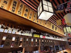 -鸟亭·居酒屋(青年路店)