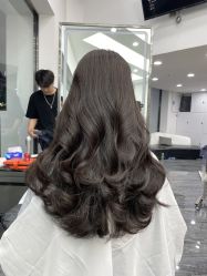 -星座SALON奢华造型