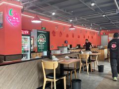 -田波泡椒牛蛙(江北外滩店)