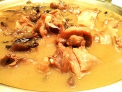 -北李妈妈菜·虾爬子大锅贴(贵和店)