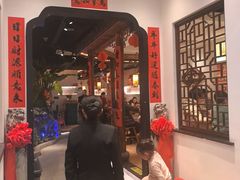 -春天里餐厅(西田城店)