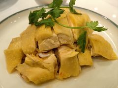 白切三黄鸡-三玛璐酒楼(汉口路店)