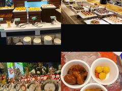 -南美元生态大酒店(海珠店)