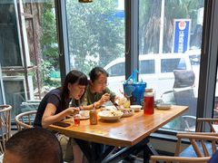 -龚兴城鱼羊吉·家传湖北菜(苗栗路总店)