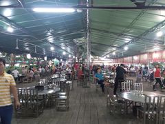 -阿婆东山羊肉店(鸿港海鲜批发市场店)