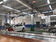 -合肥通源一汽丰田4S店(包河花园店)
