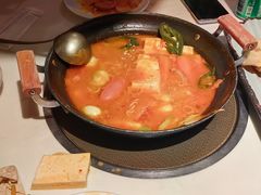 -七八冷面·延边朝鲜族美食(圣熙八号店)