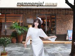 -Mammamia意大利餐厅(阳春巷店)