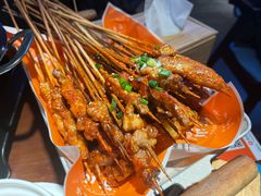 -全牛匠·乐山跷脚牛肉(西单华威约饭街店)