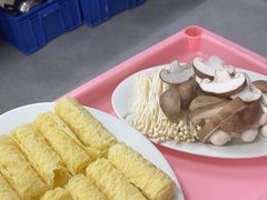-花苑美食横琴生蚝火锅(拱北粤华路店)