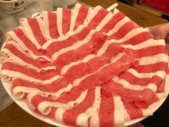 -马记伊源斋涮肉·清真菜(百子湾店)