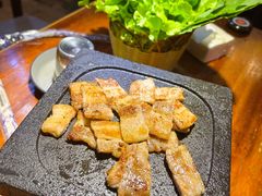 -火炉情韩国料理店(古田路店)