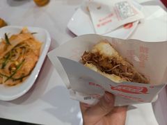 -子午路张记肉夹馍(兵马俑店)
