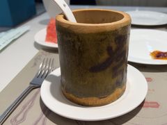 -晶丽香榭自助餐(南京大饭店)