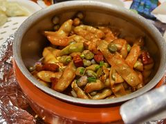 -东方饺子王(工农大路店)
