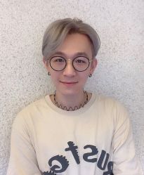 -苏豪路易士·嘉玛发廊
