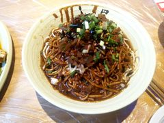 凉面-巴厘龙虾·榜首油焖大虾(青山店)