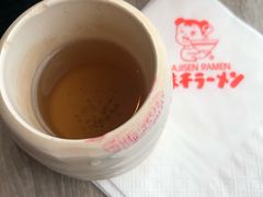 -味千拉面(杭州滨江星光大道店)