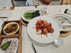 -蔡澜点心·粤菜(月星环球港店)