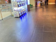 -星巴克(北京万科时代广场店)