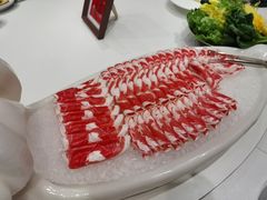 -爱丽格斯火锅(东岸国际店)