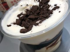 -奈雪的茶(凯德新都心店)