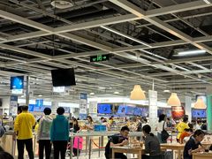 -宜家·瑞典风味餐厅(北京西红门店)