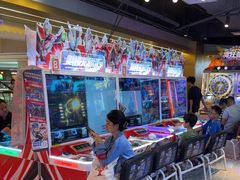 -环游嘉年华(广州-天河城店)