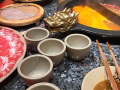 -蜀大侠火锅(古田店)