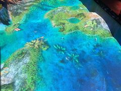 -珠海横琴国家地理探险家中心(创新方)