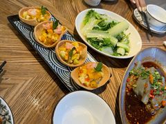 -小喜客·云南特色菜(纳西庭院店)
