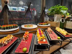 -吉布鲁牛排海鲜自助(温江合生汇店)