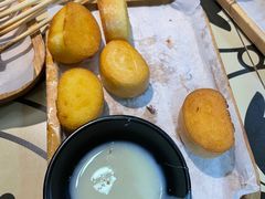 -新凯旋烧烤·燕姐千岛湖土菜