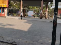 -方庄体育公园
