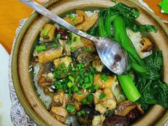 -煲煲掂风味煲仔饭餐厅(西区店)