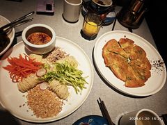 -桂满陇·西湖船宴(平安金融中心店)