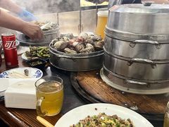 -九层海鲜塔(市南店)