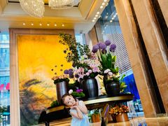 -北京朝阳悠唐皇冠假日酒店