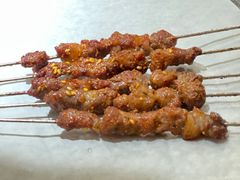 -破店肥哈·东北烧烤(南山保利店)