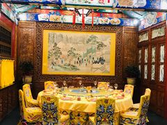 -白家大院·王府宫廷菜(苏州街店)