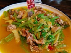 -鱼食饭稻·苏浙土菜17年老馆子(平江路店)