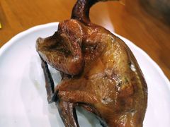 -煲煲掂风味煲仔饭餐厅(西区店)