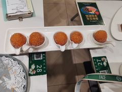 -喜势点·糖沙翁手工茶点·本地人茶居(永庆坊店)