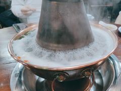 -大明铜锅·烤涮坊·烧烤(总店)