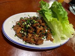 -小乡小镇·传承桐庐土菜·老板亲自烧的菜