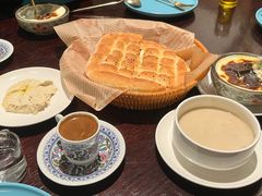 -Mevlana梅夫娜土耳其餐厅·清真