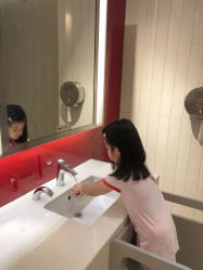 -爆米花儿童美发乐园(万象汇店)