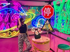 -BIG PINK大粉娃娃机主题馆(圆融星座店)